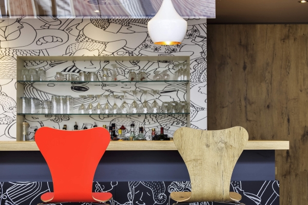 Hotel ibis Muenster City (Münster)
